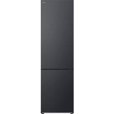 Kylfrysar LG Kyl Frys GBV22NCDEP Svart Rostfri Svart