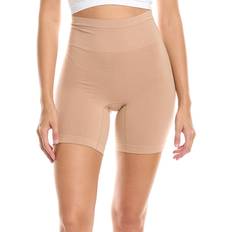Brigitta Mid-Waist Short