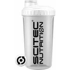 Shakers Scitec Nutrition h White 700ml Shaker