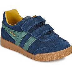 Kids Harrier Strap - Navy/Sage