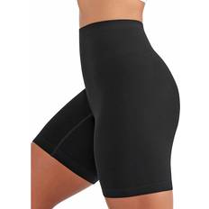 Yummie Brigitta Mid-Waist Short