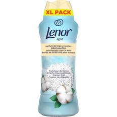 Lenor Tekstilrens Lenor Cotton Fresh Duftperler Til Vasketøj 495 g