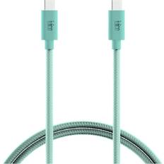 Juice 2m USB Type-C To USB Type-C Charging Cable