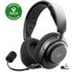 Headphones SteelSeries Arctis Nova 3X Wireless Xbox Gaming Headset