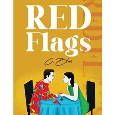 Red Flags By Blue (Paperback)