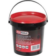 Svart Däckfetthink 1 kg