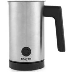 Salter EK6328 Electric Milk Frother Hot Chocolate Maker