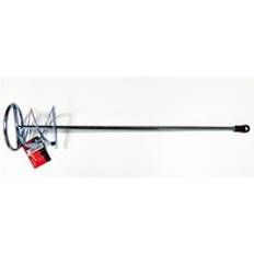 Cement Mixers Toolzone Galvanised Mixer Paddle 600 x 120mm