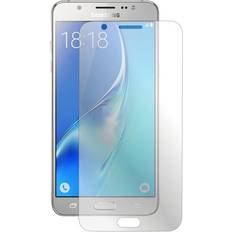 Galaxy J5 2016 2.5D 9H Härte Transparent