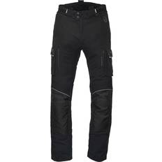 Büse Open Road III Waterproof Ladies Motorcycle Pants - Black Woman