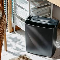 Distruggi documenti Adler Paper Shredder AD 1040 Black