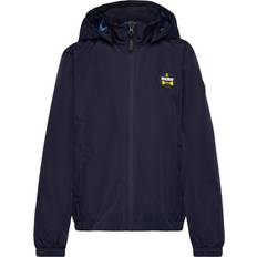 Lego Wear Ninjago LWJaz 202 Sommerjakke - Dark Navy