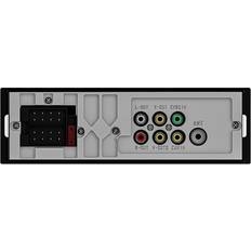 Bil GPS Navitel RD9 4x45W Digital Media Receiver