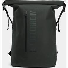 Tasker Stutterheim Rain Rolltop 25L Backpack Uld - Green