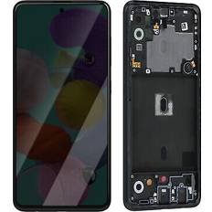Samsung Galaxy A51 LCD Touch Screen Panel