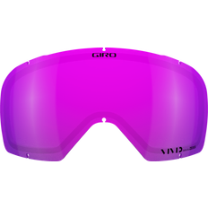 Giro Skidglasögon Giro Ringo Replacement Lens Goggles Vivid Pink