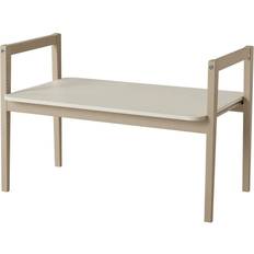 Tischplatten Paidi Little Cloud Beige Tischplatte