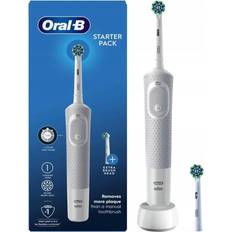 Oral-B Elektrisk Tandborste Vitality D100 White