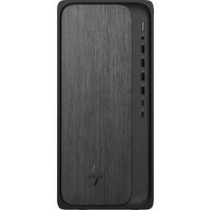 HP Omnidesk Stationær PC M02-0173ng Ryzen 7-8700G 16 GB DDR5