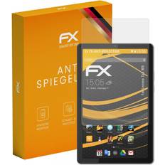 atFoliX 2x Panzerfolie Lenovo Tab M9