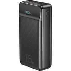 Xo Powerbank 30000 mAh 65W Laptop PR201