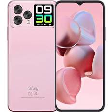 Cubot Mobile Phones Cubot Hafury V1 Smartphone 8GB 8GB 256GB
