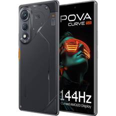 Tecno Pova Curve 5G 128GB 6GB RAM