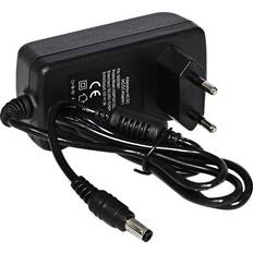 Hiseeu AC 100-240V to DC 12V 2A Switch Adapter