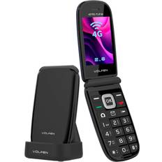 Astro Flip 4G Negro