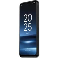 TCL 128GB Mobile Phones TCL 605 128GB Quartz Blue Mobile Phone
