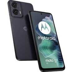 Motorola Moto G35 8GB RAM 256GB Midnight Black