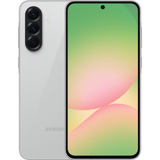 Samsung Galaxy A56 A566B 5G 12GB 256GB Dual Light Gray