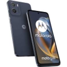 Motorola Touchscreen Mobiltelefoner Motorola Moto G05 16.9 cm Dual SIM Android 15 4GB 128GB 5200mAh