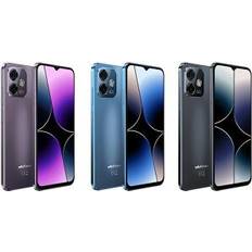 UleFone 128GB - IP68 Mobiltelefoner UleFone Note 16 Pro Smartphone