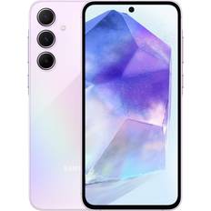 Samsung Galaxy A55 5G 256GB 12GB RAM Unlocked Smartphone