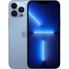 Apple iPhone 13 Pro Max 17 cm 6.7 Inch Dual SIM iOS 15 5G 256 GB Blue
