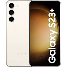 S23 plus Samsung Galaxy S23 Plus 5G 256GB Cream
