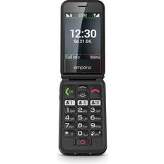 SIMPLICITYglam 7.11 cm 2.8 Senior Telefon