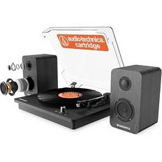Vinyl Record Player Bluetooth Turntable