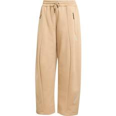 adidas Sweatpants Z.N.E. Open-hem Sportsbukser - Sand