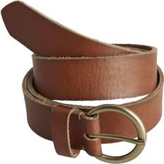 Townshend Leather Belt - Tan
