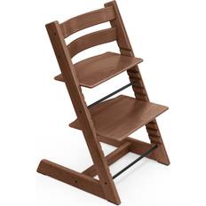 Stokke Tripp Trapp Stol Warm Brown