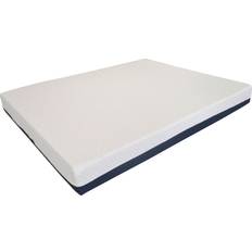 Kaltschaummatratze Beige
