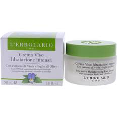 L'Erbolario Intensive Moisturising Face Cream 1.6 oz