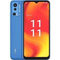 Lava Blaze Pro 6.5 Inch 50MP Camera