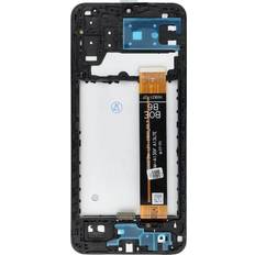 Schermi di Ricambio OEM NCC LCD Display for Samsung A13 4G A135F U M A137F