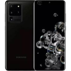 Samsung S20 Ultra 5G Smartphone Dual SIM 128GB