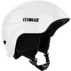 Bliz Skidutrustning Bliz Rocket Skidhjälm Børn White S