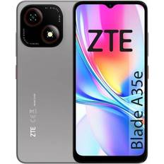 Zte Mobile Phones Zte P963F66-BK Smartphone