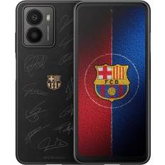Mobiltelefoner HMD Barca Fusion DS TA-1640 6 128 Sort
